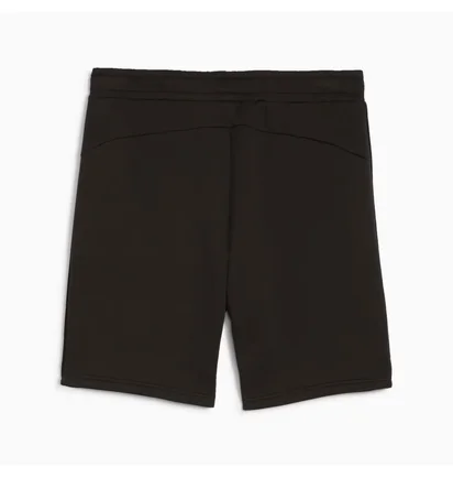Шорты мужские Puma Evostripe Shorts Black 678996-01