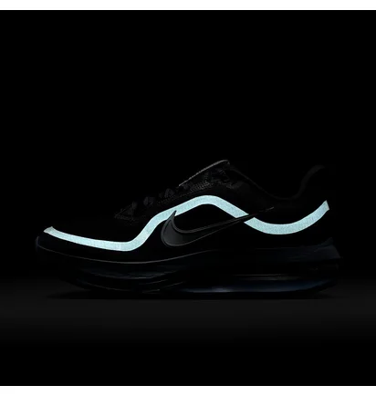 Кросівки чоловічі Nike Pegasus Premium MenS Road Running Shoes Black HQ2592-006