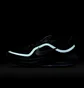 Кросівки чоловічі Nike Pegasus Premium MenS Road Running Shoes Black HQ2592-006