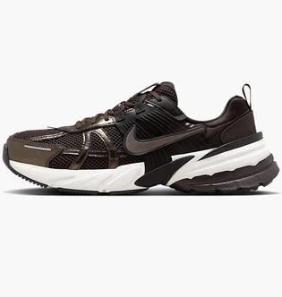 Кроссовки мужские Nike V2K Run Brown/White HJ4497-200