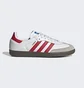 Кроссовки унисекс Adidas Samba Og Shoes White IG1025