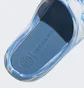 Тапочки чоловічі Adidas Adicane Slides White/Light Blue Hq9913