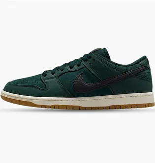 Кроссовки мужские Nike Sb Dunk Low Pro Green FJ1674-300