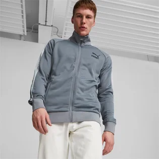 Олімпійка чоловіча Puma T7 Sport Grey 539628-69