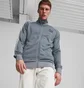 Олимпийка мужская Puma T7 Sport Grey 539628-69