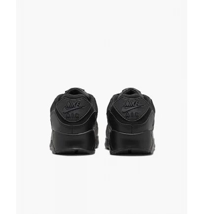 Кроссовки женские Nike Air Max 90 Black DH8010-001