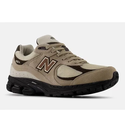 Кроссовки унисекс New Balance 2002 Beige M2002RZR