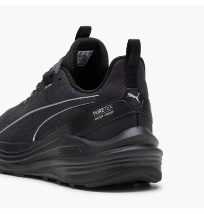 Кросівки чоловічі Puma Flare Pro Trail Ptx Black 312041-01