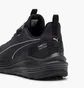 Кросівки чоловічі Puma Flare Pro Trail Ptx Black 312041-01