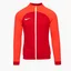 Куртка чоловіча Nike Dri-Fit Academy Pro Track Jacket Red/Orange DH9234-657