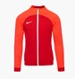 Куртка чоловіча Nike Dri-Fit Academy Pro Track Jacket Red/Orange DH9234-657
