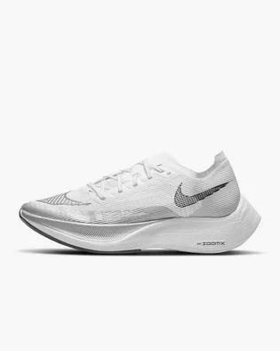 Кросівки жіночі Nike Zoomx Vaporfly Next% 2 White CU4123-100