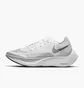 Кроссовки женские Nike Zoomx Vaporfly Next% 2 White CU4123-100