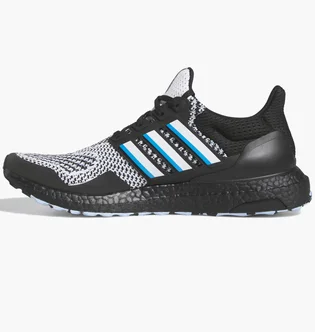Кроссовки унисекс Adidas Ultraboost 1.0 Dna Mighty Ducks Hawks Shoes Black Gv8815