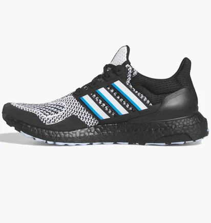 Кроссовки унисекс Adidas Ultraboost 1.0 Dna Mighty Ducks Hawks Shoes Black Gv8815