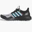Кроссовки унисекс Adidas Ultraboost 1.0 Dna Mighty Ducks Hawks Shoes Black Gv8815