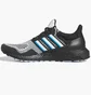 Кроссовки унисекс Adidas Ultraboost 1.0 Dna Mighty Ducks Hawks Shoes Black Gv8815