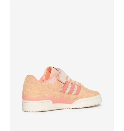 Кросівки чоловічі Adidas Forum Low Peach IF7989