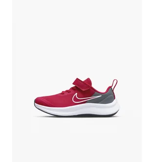 Кроссовки детские Nike Star Runner 3 Red Da2777-607