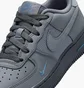 Кроссовки детские Nike Air Force 1 Gs Grey IM6029-084