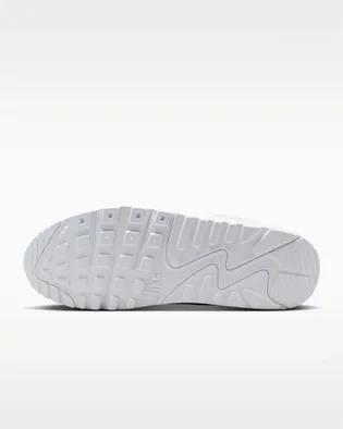 Кросівки чоловічі Nike Air Max 90 White HV4517-100