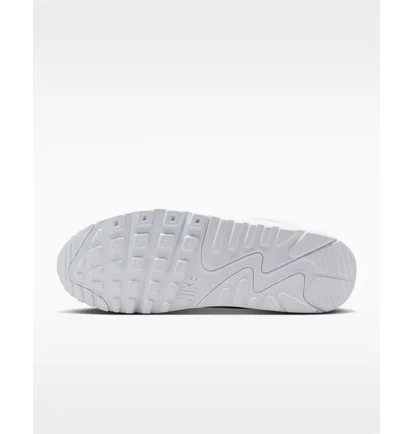Кроссовки мужские Nike Air Max 90 White HV4517-100