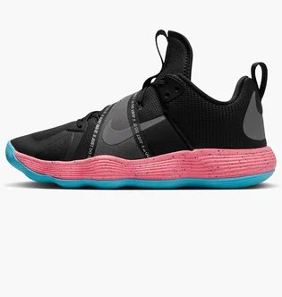 Кросівки унісекс Nike React Hyperset Le Black Dj4473-064
