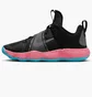 Кросівки унісекс Nike React Hyperset Le Black Dj4473-064