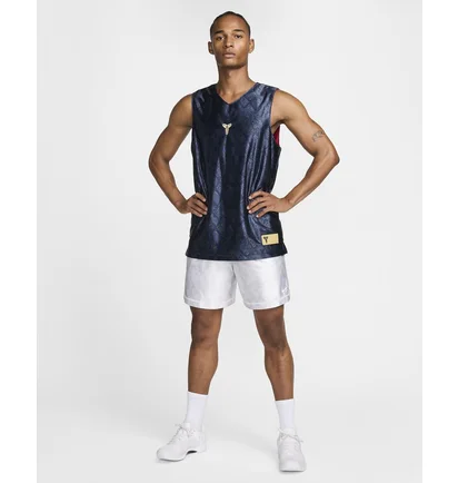 Майка мужская Nike Dri-Fit Standard Issue Kobe Blue FZ0934-475