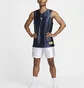 Майка мужская Nike Dri-Fit Standard Issue Kobe Blue FZ0934-475