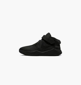 Кроссовки детские Nike Hustle D9 Flyease Ps Black BV2951-010