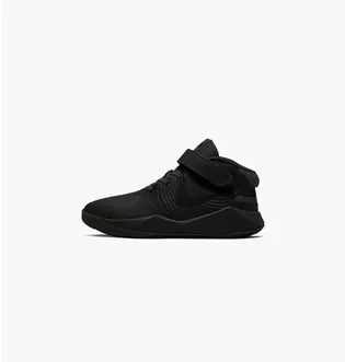 Кроссовки детские Nike Hustle D9 Flyease Ps Black BV2951-010