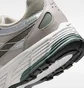 Кроссовки мужские Nike P-6000 Green/Beige CD6404-203