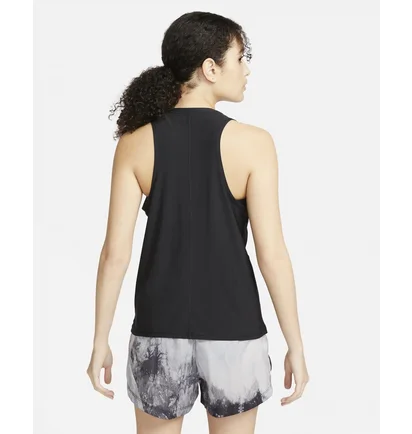 Майка женская Nike Dri-Fit Black DX1023-010