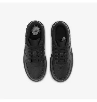 Кросівки дитячі Nike Force 1 Le (Ps) Black DH2925-001