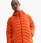 Куртка мужская Nike Acg Tfadv Lava Flow Orange HJ3735-819