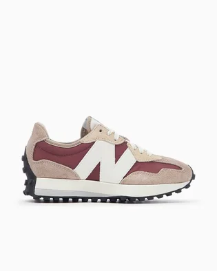 Кросівки чоловічі New Balance Ms327 Cp Bordo MS327CP