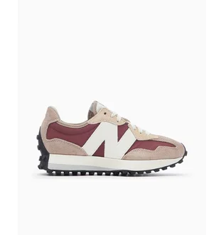 Кроссовки мужские New Balance Ms327 Cp Bordo MS327CP