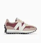 Кросівки чоловічі New Balance Ms327 Cp Bordo MS327CP