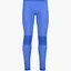 Легінси чоловічі CMP Seamless Long Pant Blue 3Y97802-N913