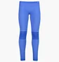 Легінси чоловічі CMP Seamless Long Pant Blue 3Y97802-N913