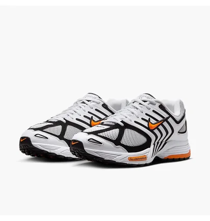 Кроссовки мужские Nike Air Pegasus 2K5 White/Black HQ5403-103