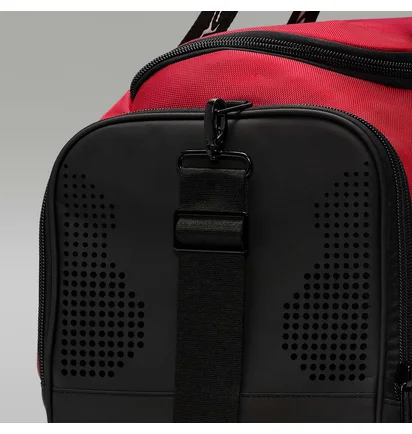 Сумка унісекс Air Jordan Sport Duffle Bag Red MA0913-R78