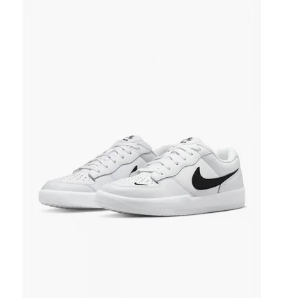 Кросівки унісекс Nike Sb Force 58 Premium White Dh7505-101