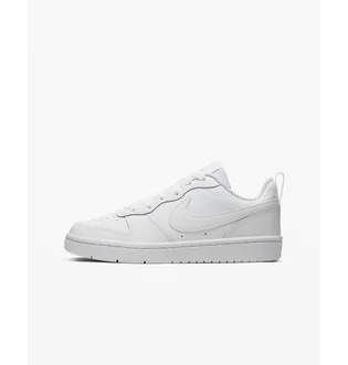 Кросівки дитячі Nike Court Borough Low 2 White BQ5448-100