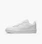 Кроссовки детские Nike Court Borough Low 2 White BQ5448-100