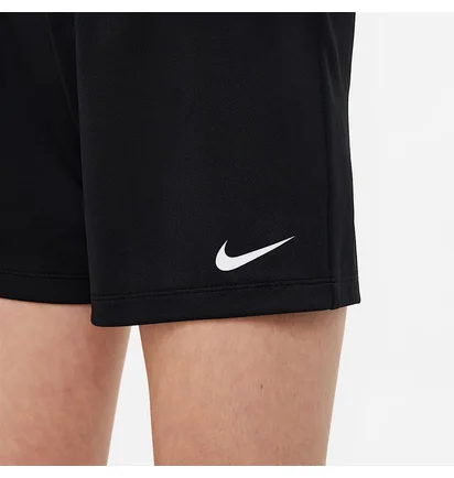 Шорты женские Nike G Nk Df Trophy Short Black FB1092-010