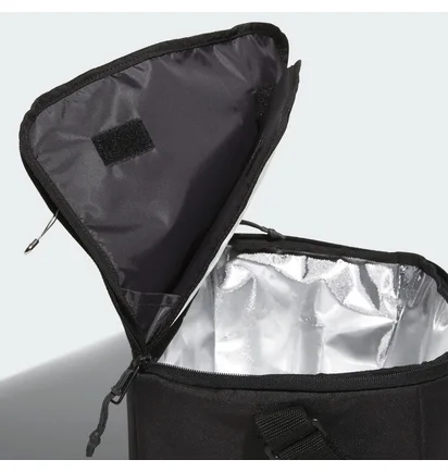 Сумка чоловіча Adidas Golf Cooler Bag Black JY9014