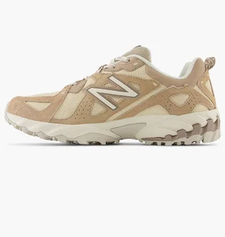 Кроссовки унисекс New Balance Ml 610 Tbe Orange ML610TBE
