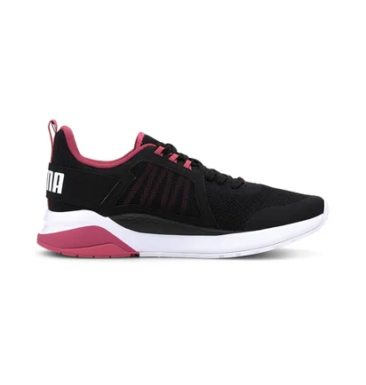 Кросівки жіночі Puma Anzarun Black 371131-13